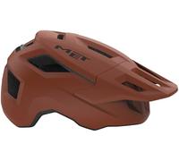 Met Shelter Mips Mtb Helmet Rouge M Matt Clay