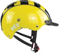 Casco – Casque vélo enfant – Mini 2 – Buzzing Sunburst – S (52-56 cm)