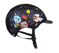 Casco - Mini 2 - Casque vélo enfant dark blue - XS (46-52 cm)