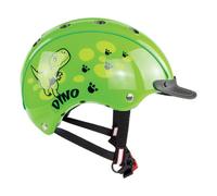 Casco - Mini 2 - Casque vélo enfant Dino Venture - XS (46 - 52cm)