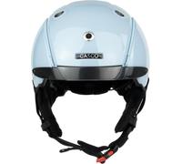 Casco Mini PRO2 Snowflake Teddy Casque de ski