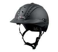 Casque d'équitation Casco - MISTRALL 2 - Noir