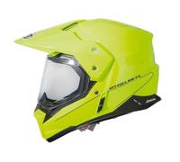 Mt Helmets Synchrony Sv Duo Sport Full Face Helmet Jaune XS