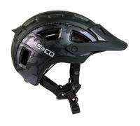 Casco - MTBE 2 - Casque VTT Black Camo Matt - 58-62 cm