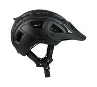 Casco MTBE2 black matt Noir - Casques pour VTT 52/56