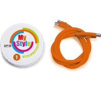 Casco MyStyle bande orange réflecteur taille 1 / S-L