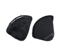 Casco Pack hiver cache-oreilles pour le casque Nori Choice , taille:S