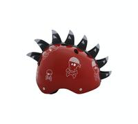 Casco Per Bambini In 3D Pirati