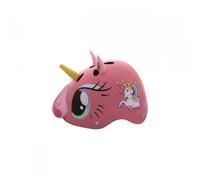 Casco Per Bambini In 3D Unicorno Magico