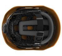 Casco profesional BLAST INDUSTRY Naranja