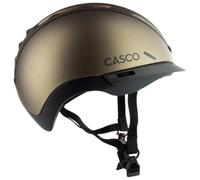 CASCO - Roadster - Casque de cyclisme - 58-60 cm - L - oliv / schwarz