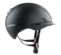 Casque de ville CASCO ROADSTER noir mat ML 58-60cm