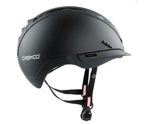 Casco - Roadster - Casque vélo Black Matt - M (54 - 58 cm)