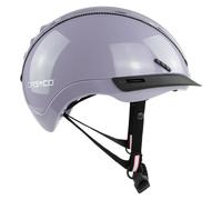 Casco - Roadster - Casque vélo Lavender Metallic - L (58-60 cm)