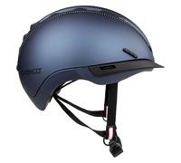 Casco - Roadster - Casque vélo Midnight Metropolis - S (50 - 54 cm)