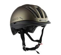 Casco - Roadster - Casque vélo oliv-black - S (50-54 cm)