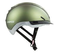 Casque casco roadster vert valor