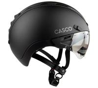 Casque ville casco roadster plus noir