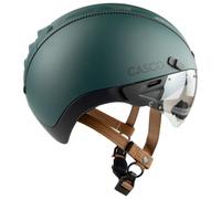 CASCO - Roadster Plus - Casque de cyclisme - 58-60 cm - L - grün