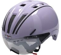 CASCO ROADSTER PLUS casque de vélo de route lavande ML 58-60cm