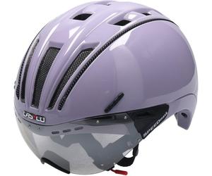 CASCO ROADSTER PLUS casque de vélo de route lavande ML 58-60cm