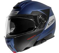 CASCO SCHUBERTH C5 ECLIPSE BLUE 2022