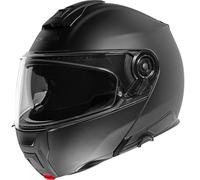 CASCO SCHUBERTH C5 SOLID NERO OPACO