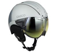 CASCO - SP-2 Carbonic Fragment S3 - Casque de ski - S - 52-54 cm - warm grey