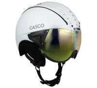 CASCO - SP-2 Carbonic Prime Structure S3 - Casque de ski - S - 52-54 cm - white