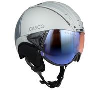 CASCO - SP-2 Photomatic Fragment S1-2 (VLT 22-54%) - Casque de ski - S - 52-54 cm - warm grey
