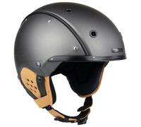 Casco - Sp-3 Academia Black - L - Casque de ski
