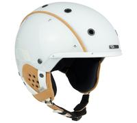 CASCO - SP-3 Academia - Casque de ski - S - 52-56 cm - white