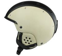 CASCO - SP-3 Eden - Casque de ski - M - 56-58 cm - black / creme