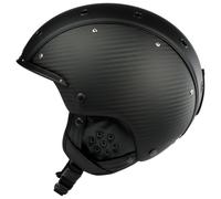 CASCO - SP-3 Eden - Casque de ski - M - 56-58 cm - carbon / black