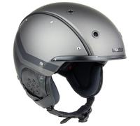 Casco - Sp-3 Spectre Black - M - Casque de ski
