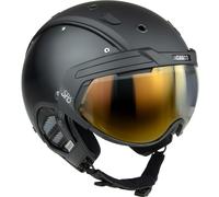 Casco SP-6 Prime Structure black - M = 54 - 58 cm