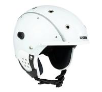 Casco - SP3 Ski Accessory - unisex - Sport - Blanc - Taille: S