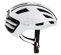 Casque de vélo Casco - SPEEDAIRO 2 RS - Whisper Platinum-White
