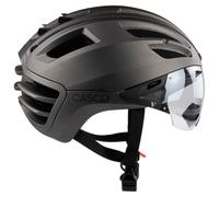 CASCO - Speedairo - Casque de cyclisme - 59-62 cm - L - dunkelgrau
