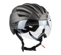 Casco - Speedairo - Casque vélo dark grey - M (54 - 59 cm)