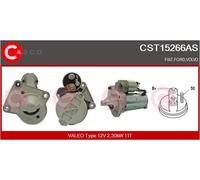 CASCO Starter 2.30 KW Pour Volvo V50 1.6 D2 V40 Schrägheck Ford Focus II