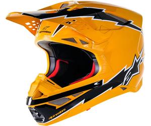 Casco Supertech M10 Ampress ALPINESTARS