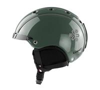 Casco, unisex, Sport, Vert, Taille: S Sage Leaf Green MiniPro 2
