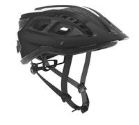 Casco Vélo SCOTT SUPRA Noir, ABS, Ventilation Réglable, Taille Unique 54-61cm