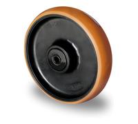 CASCOO CASCOO Roue ø 160 mm Série Z4U5 à double roulement à billes Quantité:1