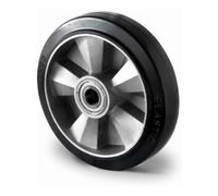 CASCOO CASCOO Roue ø 200 mm Série BAF4 à double roulement à billes Quantité:1
