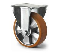 CASCOO CASCOO Roulette à bandage ø 160 mm Série BAU5 à double roulement à billes Quantité:1