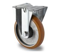 CASCOO CASCOO Roulette support ø 100 mm Série AAB5 à double roulement à billes Quantité:1
