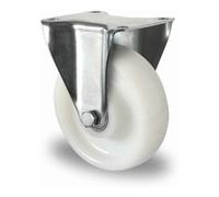 CASCOO CASCOO Roulette support ø 160 mm Série Z0Z0, roulement à billes double, série L Quantité:1