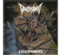 Cascophonies CD